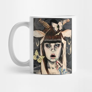 Beautiful and Terrible Mug